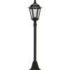 Luminaires Albert Leuchten Lampadaire Albert 4142 Noir, 1 lumière