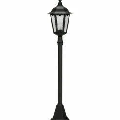Luminaires Albert Leuchten Lampadaire Albert 4142 Noir, 1 lumière