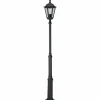 Luminaires Albert Leuchten Lampadaire Albert 4147 Noir, 1 lumière