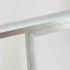 hofstein Lampadaire Bacolod LED Aluminium, 1 lumière