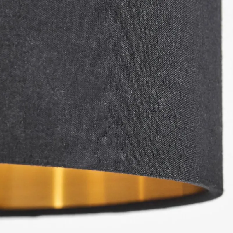 Lampes Dorées-hofstein Lampadaire Baval Écru, 1 lumière