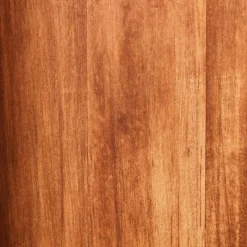 Luminaires Rustiques-Luminaires Brilliant Lampadaire Brilliant Calandra Bois clair, Noir, 4 lumières