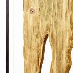 Luminaires Scandinaves-Luminaires Brilliant Lampadaire Brilliant Chaumont LED Écru, Noir, 1 lumière