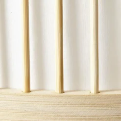 Lampes En Tissu-Luminaires Brilliant Lampadaire Brilliant Nori Blanc, 1 lumière