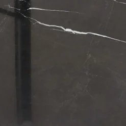 Lampes Vintages & Rétros-Luminaires Brilliant Lampadaire Brilliant-Leuchten Elmont Noir, 1 lumière