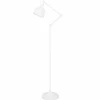 By Rydéns Lampadaire By Rydens Bazar Blanc, 1 lumière* Lampadaires Et Lampes Sur Pied