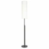 Lampes En Tissu-hofstein Lampadaire Coquimbito LED Anthracite, 2 lumières