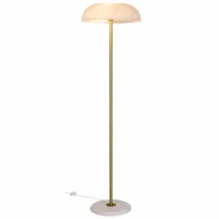 Design For The People by Nordlux Lampadaire GLOSSY Blanc, 3 lumières