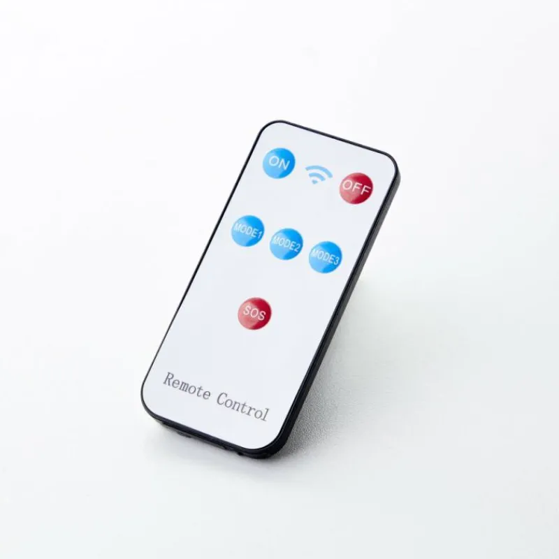 Luminaires Brilliant Lampadaire d'extérieur Brilliant Joplin LED Noir, 1 lumière, Détecteur de mouvement