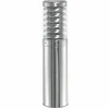 Luminaires LCD Lampadaire d'extérieur LCD Acier inoxydable, 1 lumière