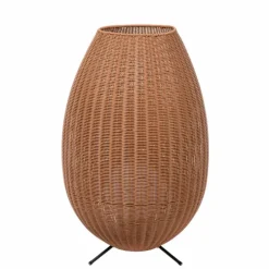 Luminaires Rustiques-Luminaires Lucide Lampadaire d'extérieur Lucide COLIN LED Noir, 1 lumière