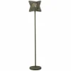 Luminaires Mantra Lampadaire d'extérieur Mantra POLINESIA Beige, 1 lumière