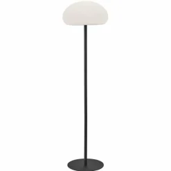 Luminaires Nordlux Lampadaire d'extérieur Nordlux SPONGE LED Anthracite, 1 lumière