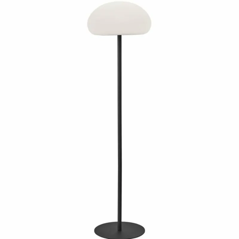 Luminaires Nordlux Lampadaire d'extérieur Nordlux SPONGE LED Anthracite, 1 lumière