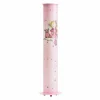 Lampes En Bois-Luminaires Elobra Lampadaire Elobra EULE Rose, 1 lumière