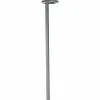 Luminaires Albert Leuchten Lampadaire extérieur Albert 864 LED Anthracite, 1 lumière