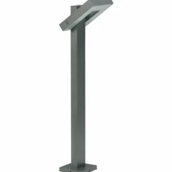 Luminaires Albert Leuchten Lampadaire extérieur Albert 91 LED Anthracite, 1 lumière
