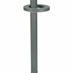 Luminaires Albert Leuchten Lampadaire extérieur Albert 93 LED Anthracite, 1 lumière