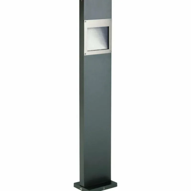 Luminaires Albert Leuchten Lampadaire extérieur Albert 271 Anthracite, 1 lumière