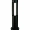 Luminaires Albert Leuchten Lampadaire extérieur Albert 501 Noir, 1 lumière