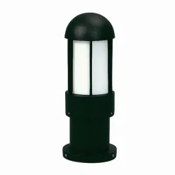 Luminaires Albert Leuchten Lampadaire extérieur Albert 521 Noir, 1 lumière