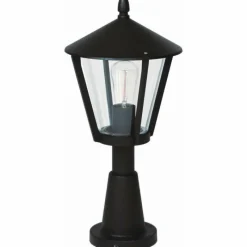 Luminaires Albert Leuchten Lampadaire extérieur Albert 529 Noir, 1 lumière