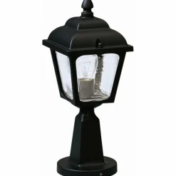 Luminaires Albert Leuchten Lampadaire extérieur Albert 529 Noir, 1 lumière