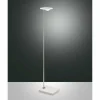 Luminaires Fabas Luce Lampadaire Fabas Luce Como LED Blanc, 1 lumière* Lampadaires Et Lampes Sur Pied