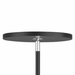 FHL easy Lampadaire Fabi LED Noir, 1 lumière* Lampadaires Et Lampes Sur Pied