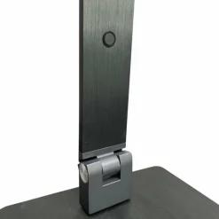 Luminaires Fischer & Honsel Lampadaire Fischer & Honsel Rike LED Noir, 1 lumière* Lampadaires Et Lampes Sur Pied