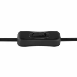 Luminaires Globo Lighting Lampadaire Globo JOYA LED Blanc, 4 lumières