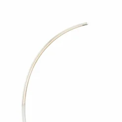 Luminaires Globo Lighting Lampadaire Globo SAHARA LED Nickel mat, 1 lumière* Lampadaires Et Lampes Sur Pied