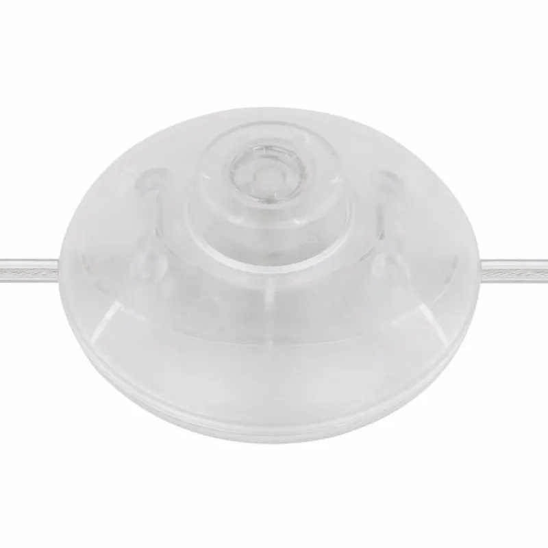 Luminaires Globo Lighting Lampadaire Globo SILLA LED Nickel mat, 1 lumière* Éclairage Led