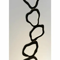 Luminaires Holländer Lampadaire Holländer INFERNALE LED Brun, Noir, Argenté, 5 lumières* Éclairage Led