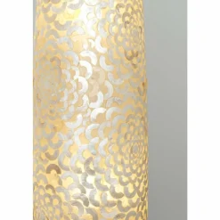 Luminaires Holländer Lampadaire Holländer VISIONE Brun, 3 lumières* Lampadaires Et Lampes Sur Pied