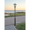 Luminaires Konstsmide Lampadaire Konstsmide Benu Verre, 1 lumière