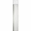 Luminaires LCD Lampadaire LCD Falkenstein Acier inoxydable, 1 lumière