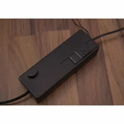 Luminaires Mantra Lampadaire LED Mantra SAHARA Chrome, 1 lumière* Éclairage Led