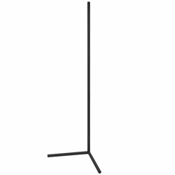 Luminaires Ledvance Lampadaire LEDVANCE CORNER Noir, 1 lumière