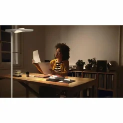 Luminaires Ledvance Lampadaire LEDVANCE Sun@Home Blanc, 1 lumière