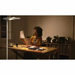 Luminaires Ledvance Lampadaire LEDVANCE Sun@Home Blanc, 1 lumière