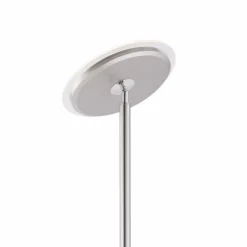 Luminaires Leuchten Direkt Lampadaire Leuchten Direkt HANS LED Acier inoxydable, 1 lumière* Éclairage Led