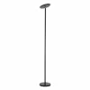 Luminaires Leuchten Direkt Lampadaire Leuchten-Direkt HANS LED Noir, 1 lumière* Éclairage Led