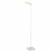 Luminaires Lucide Lampadaire Lucide AARON LED Blanc, 1 lumière* Éclairage Led