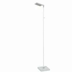 Luminaires Lucide Lampadaire Lucide AARON LED Blanc, 1 lumière* Éclairage Led