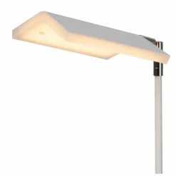 Luminaires Lucide Lampadaire Lucide AARON LED Blanc, 1 lumière* Éclairage Led