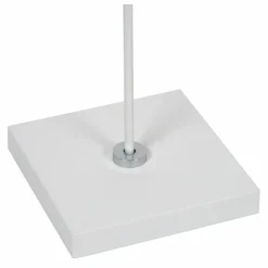 Luminaires Lucide Lampadaire Lucide AARON LED Blanc, 1 lumière* Éclairage Led