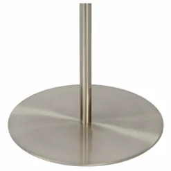 Luminaires Lucide Lampadaire Lucide ANSELMO LED Chrome, 1 lumière* Éclairage Led