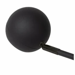 Luminaires Lucide Lampadaire Lucide COMET LED Noir, 1 lumière* Éclairage Led