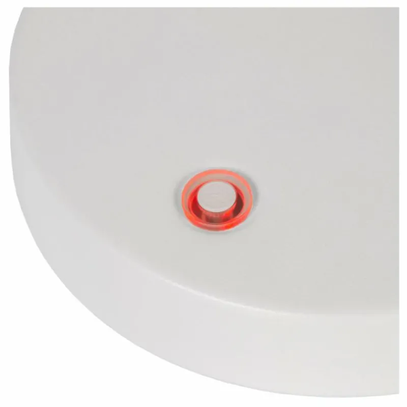 Luminaires Lucide Lampadaire Lucide COMET LED Blanc, 1 lumière* Éclairage Led